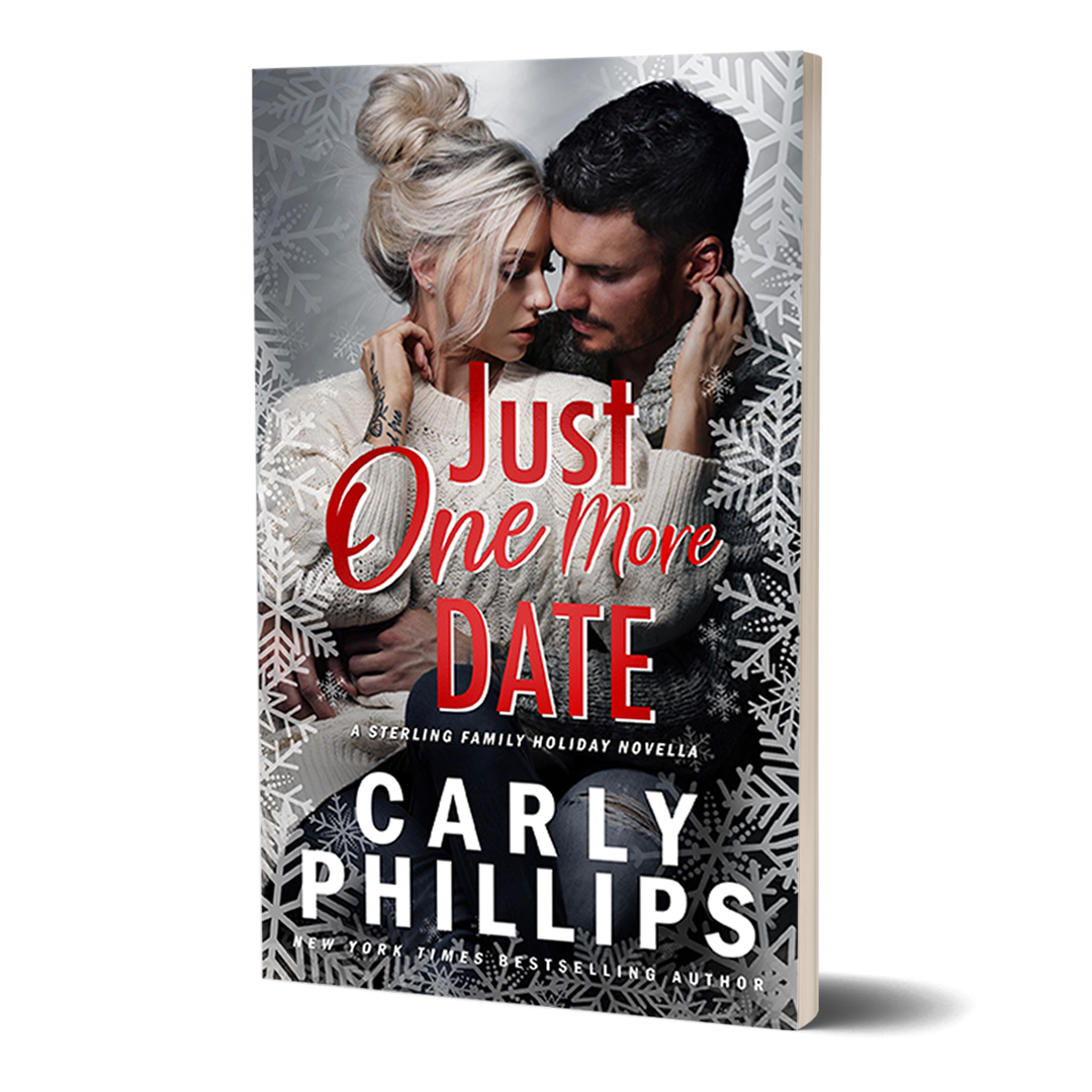 Just One More Date (Paperback) PREORDER