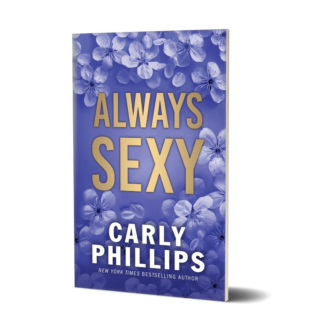 Always Sexy - Floral Collection (Paperback)