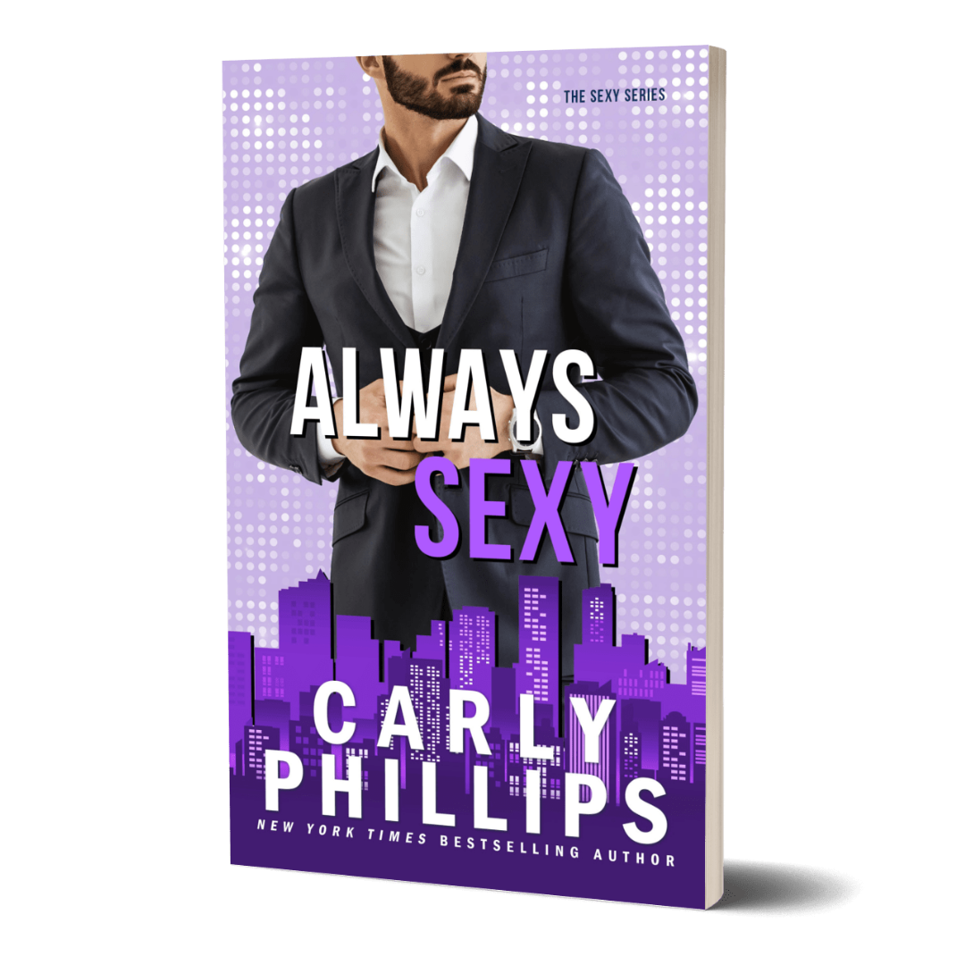 Always Sexy (Paperback)