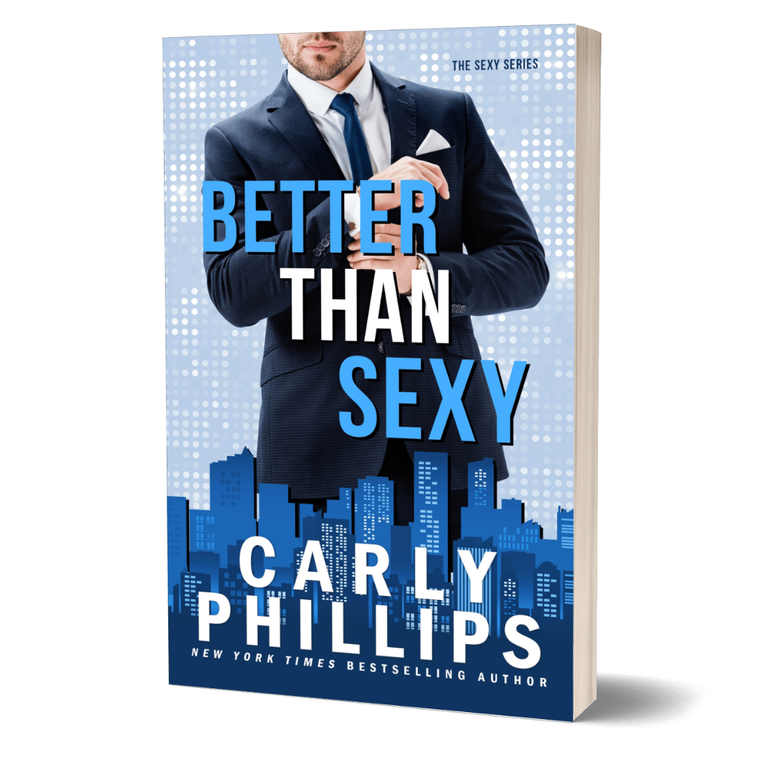 Better than Sexy (Paperback)