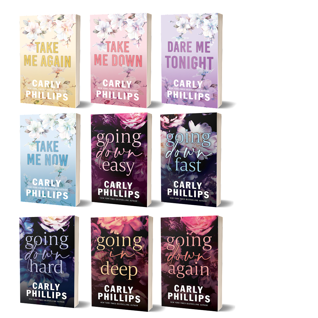 Billionaire Heroes 9-paperback bundle floral covers exclusive romance