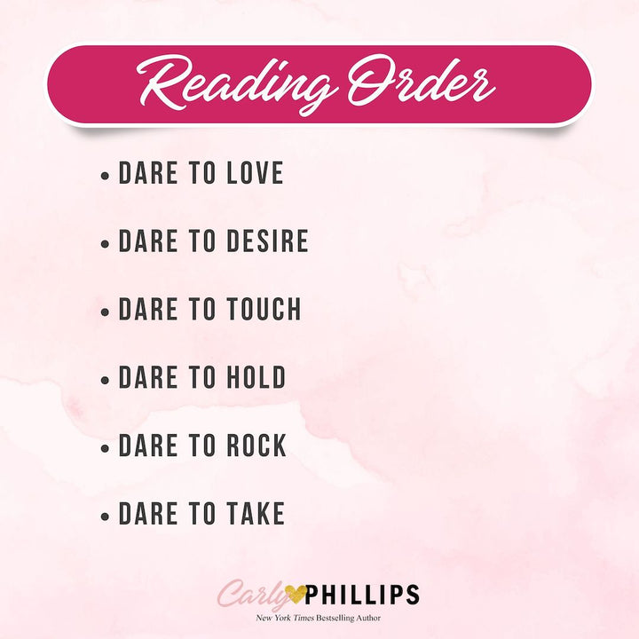 Dare to Love - Floral Collection (Paperback)