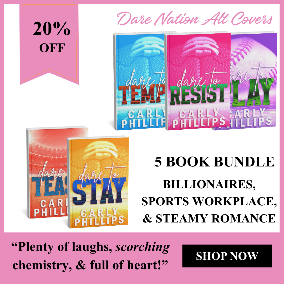 Dare Nation Alternate Bundle (Paperback)