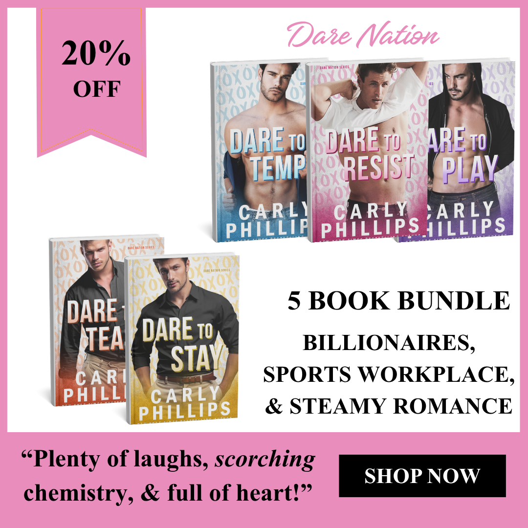 Dare Nation Bundle (Paperback)