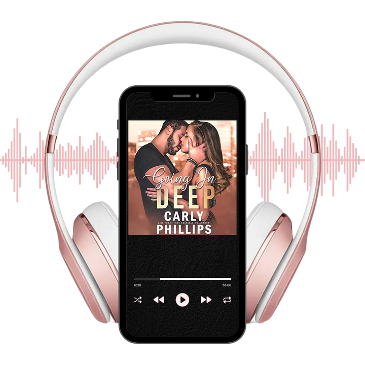 Going in Deep billionaire romance audiobook