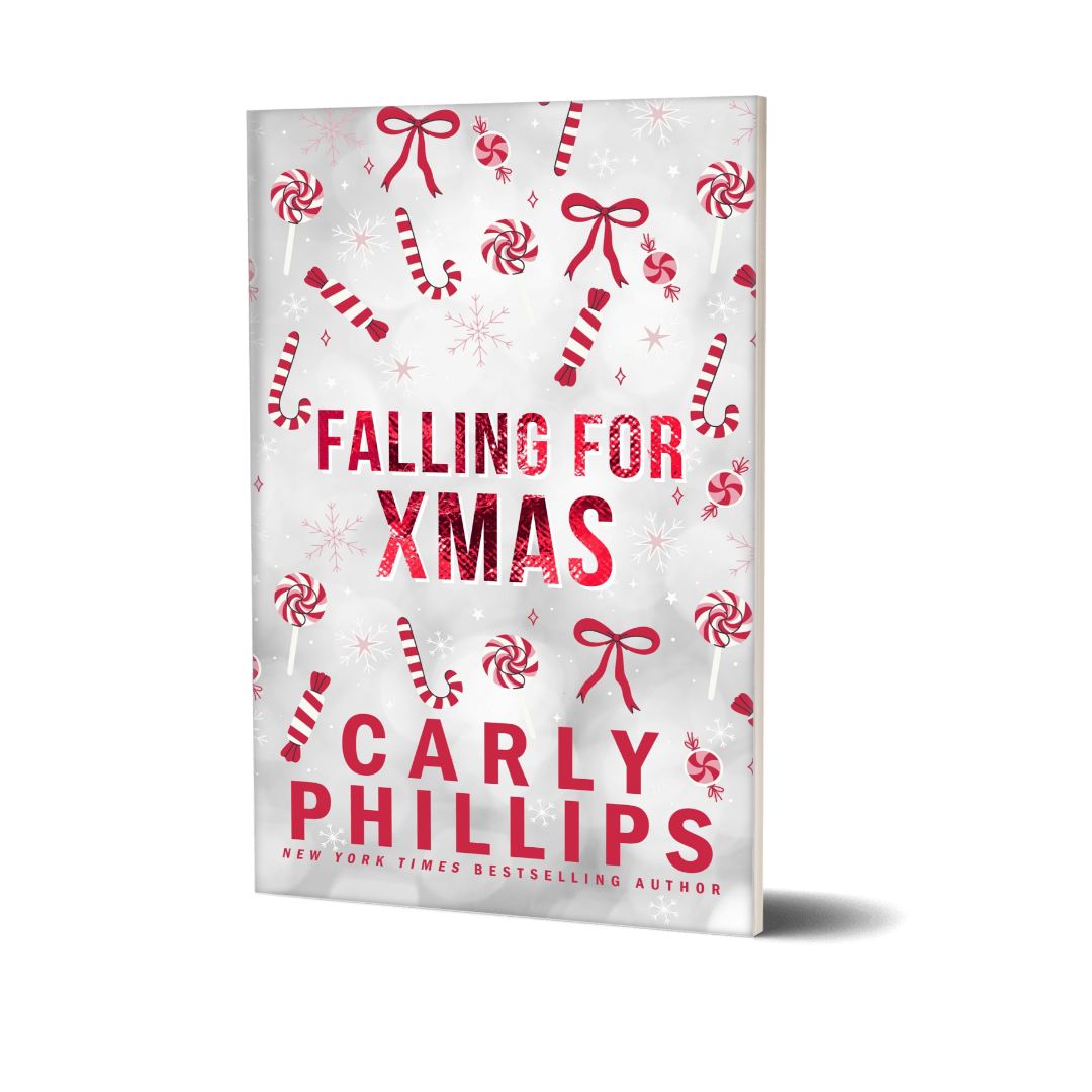 Falling for Christmas (Paperback)