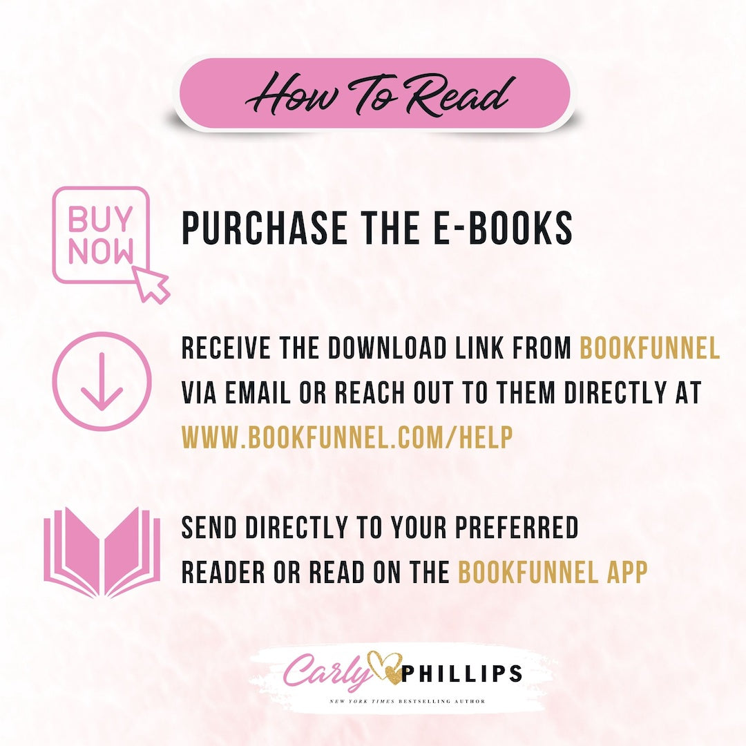 Falling for Love (Ebook) PREORDER