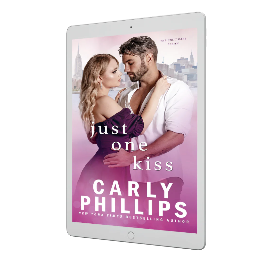 Carly Phillips Summer Bundle (Ebook) 50% OFF. $29.50 instead of $59
