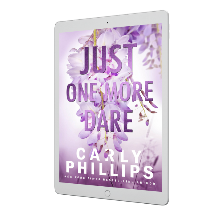 Just One More Dare billionaire romance Sterling Family ebook