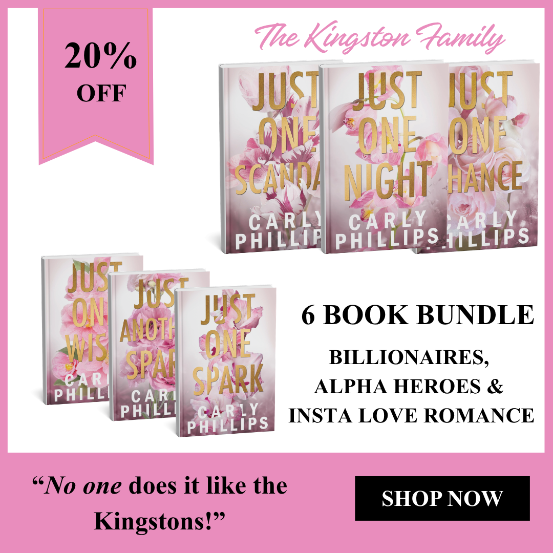 Kingston Family Floral Collection Bundle (Paperback)