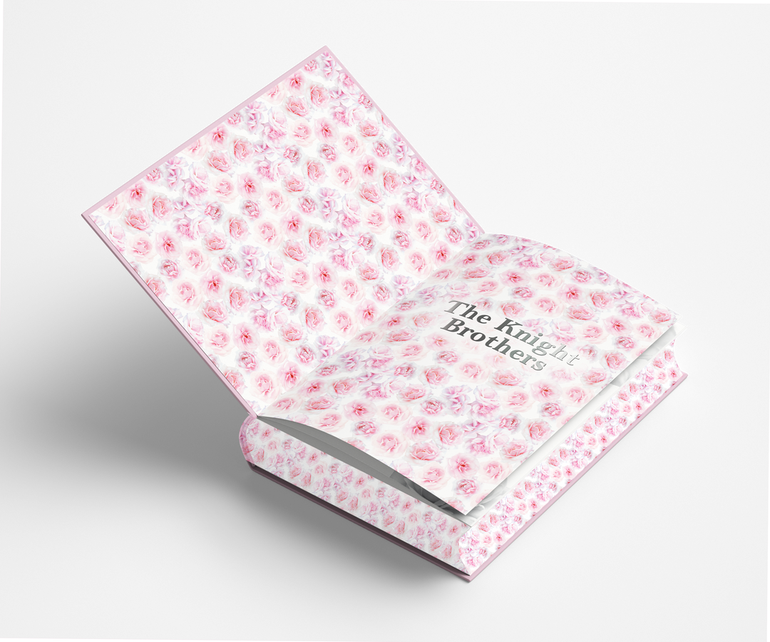 The Knight Brothers Special Edition (Hardcover)