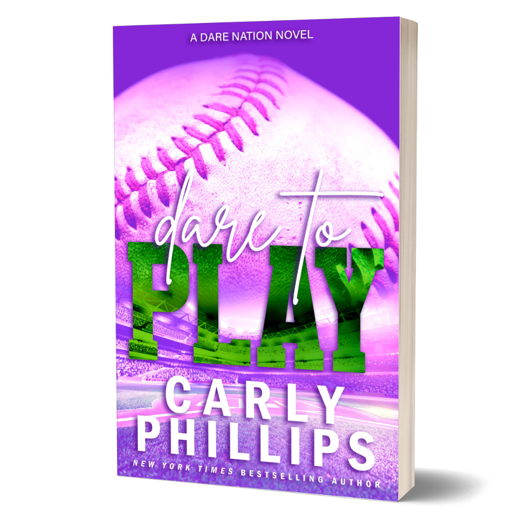 Dare to Play - Alternate Cover (Paperback)
