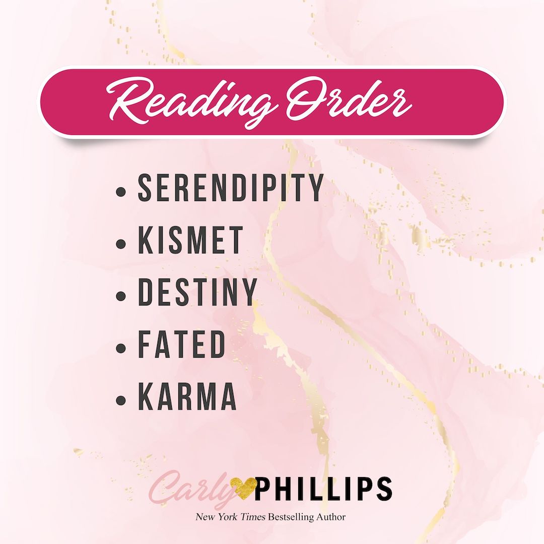 Serendipity Series Floral Collection Bundle (Ebook)