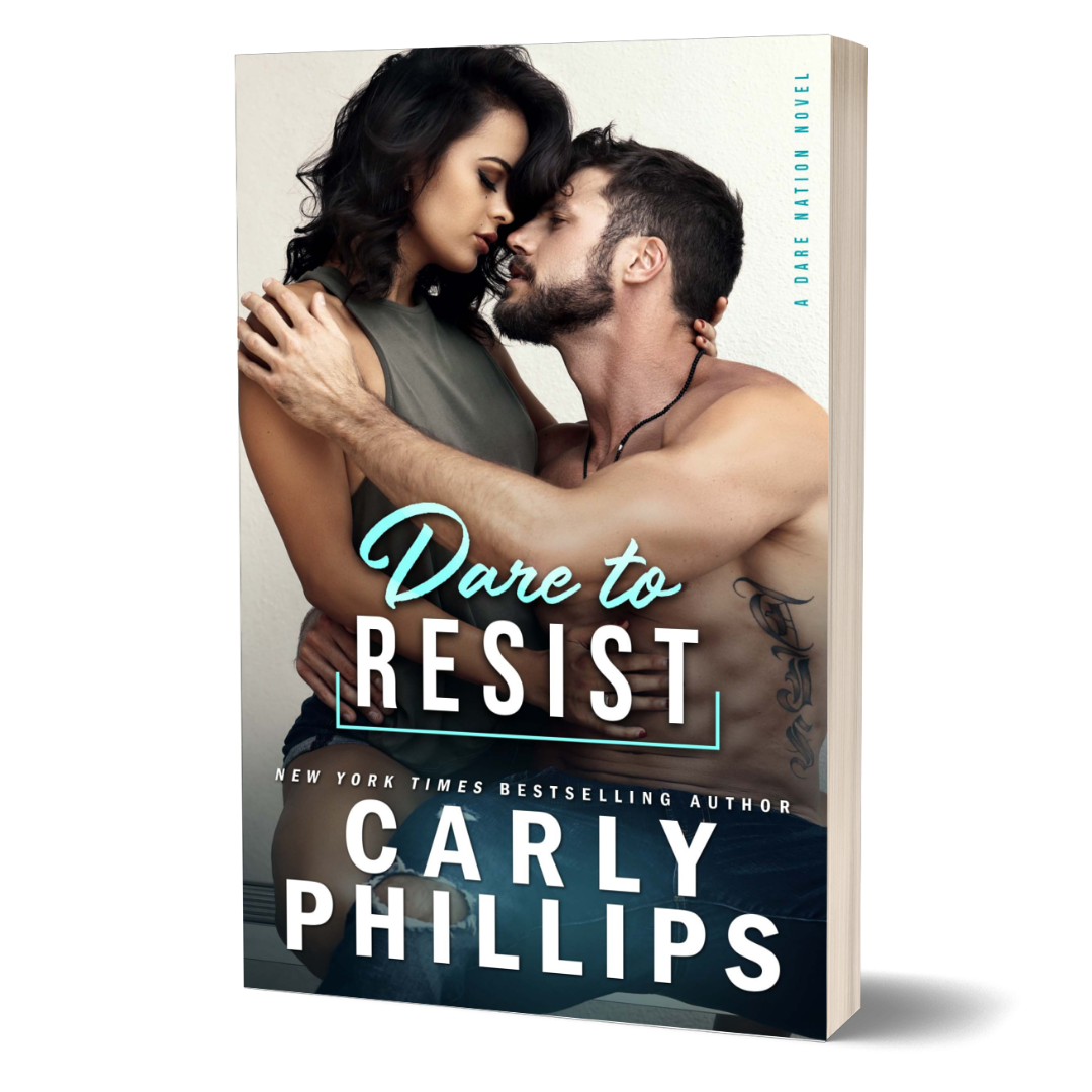 Dare to Resist Dare Nation paperback