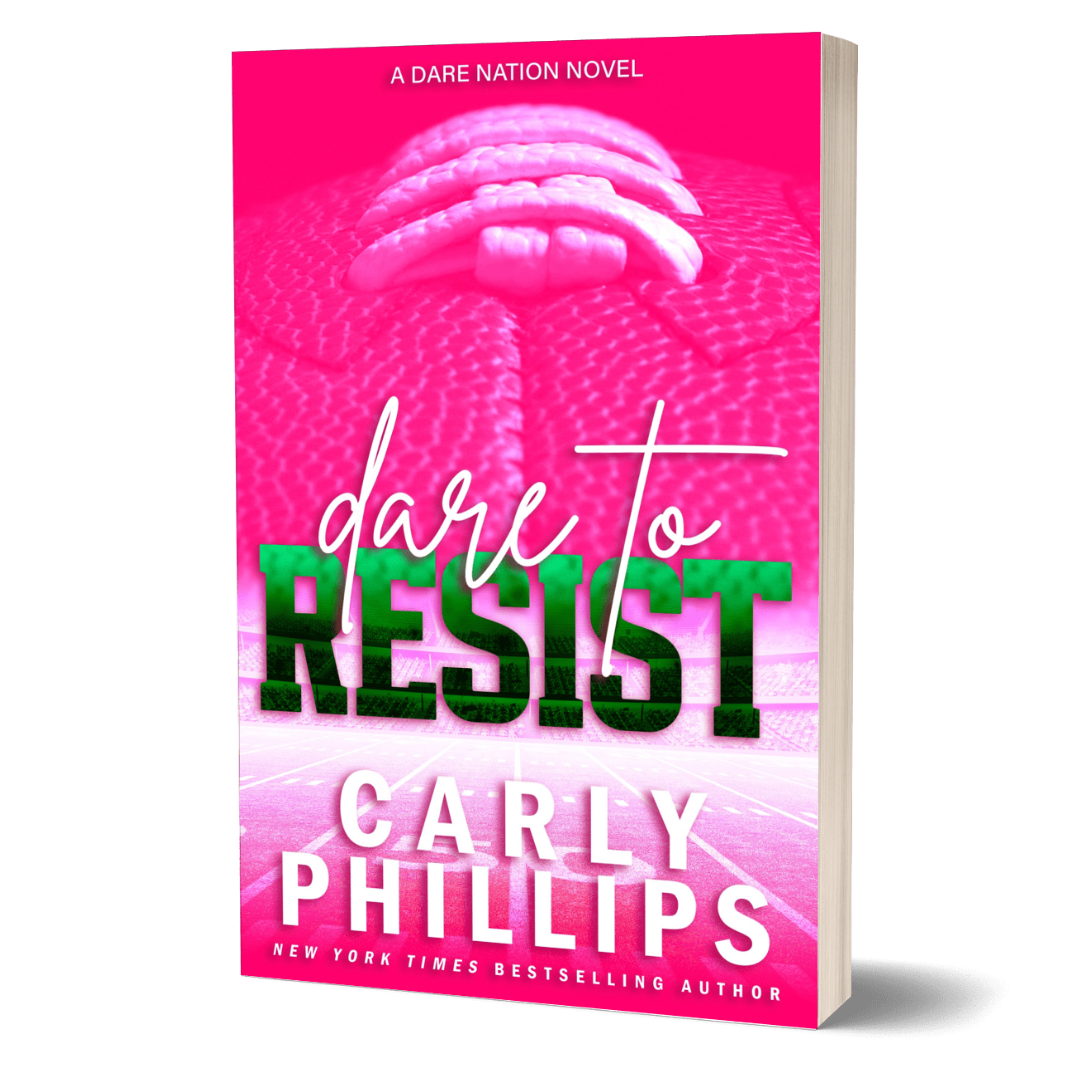 Dare to Resist - Alternate Cover (Paperback)