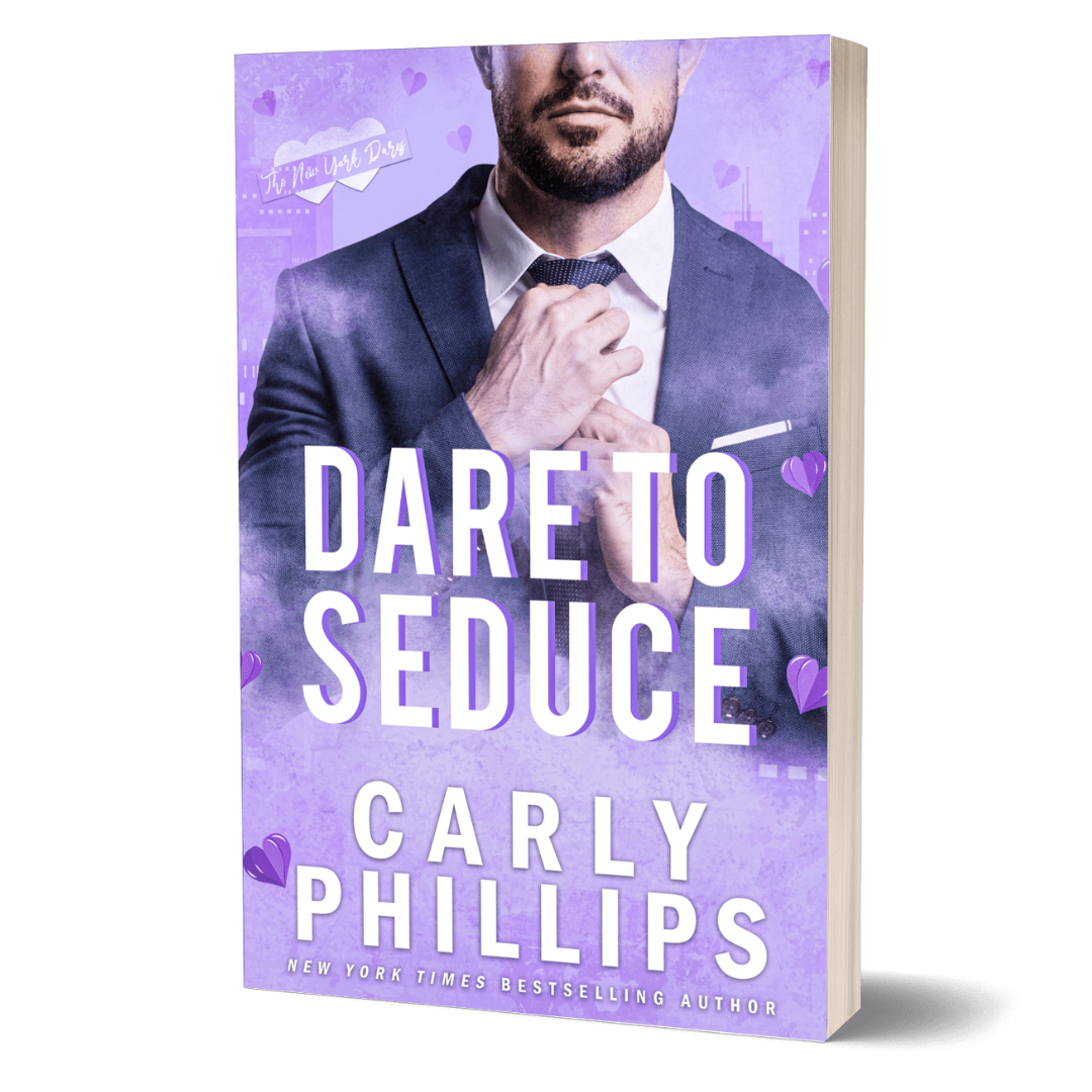Dare to Seduce (Paperback)