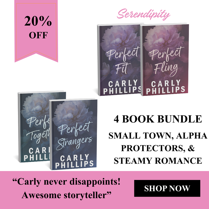 Serendipity's Finest Floral Collection Bundle (Paperback)