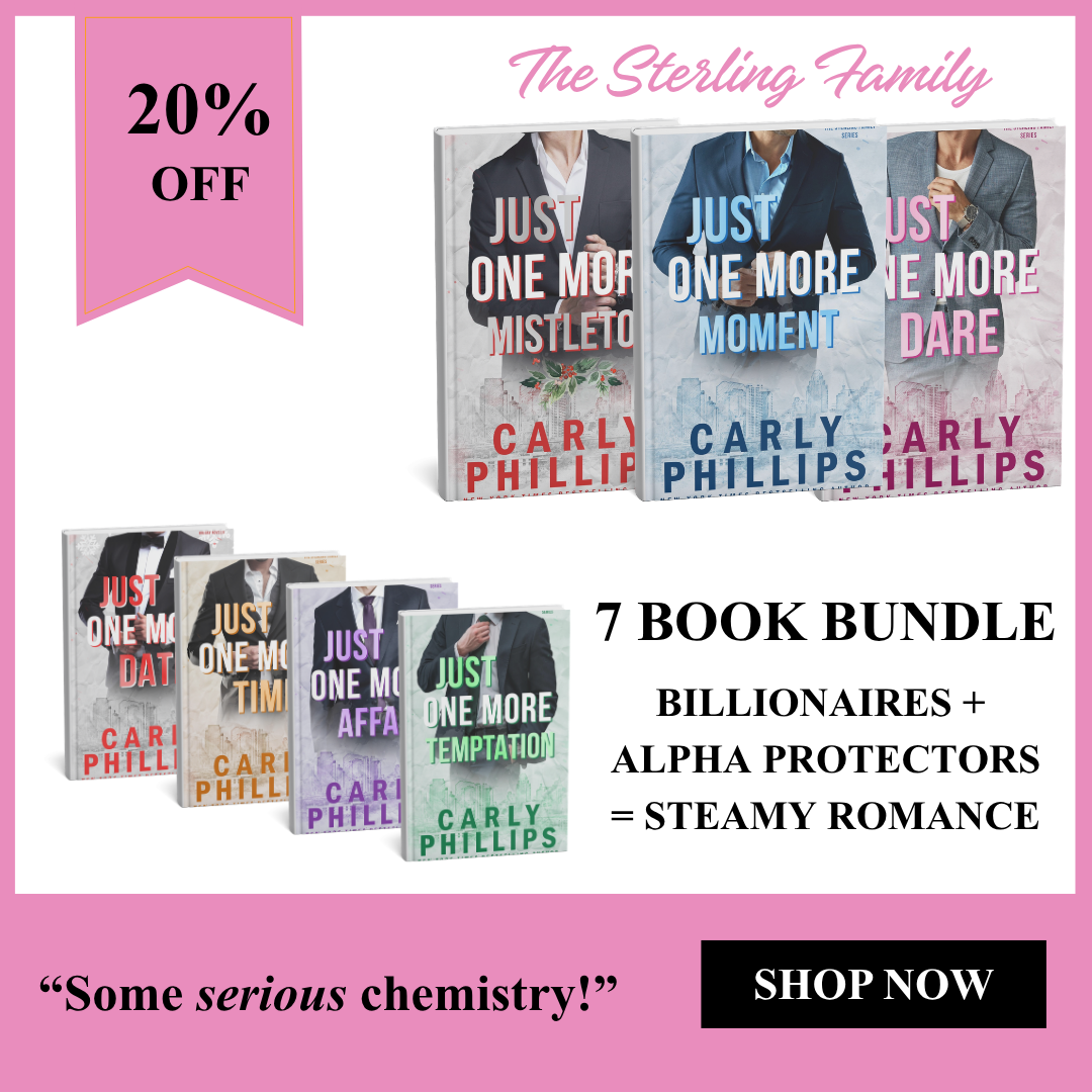 The Sterling Family Bundle (Paperback)