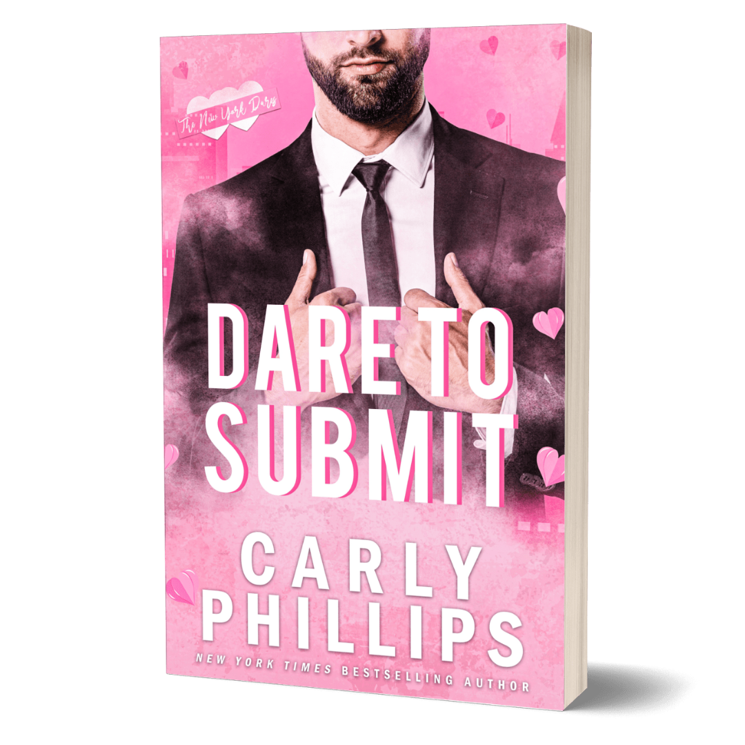 Dare to Submit (Paperback)