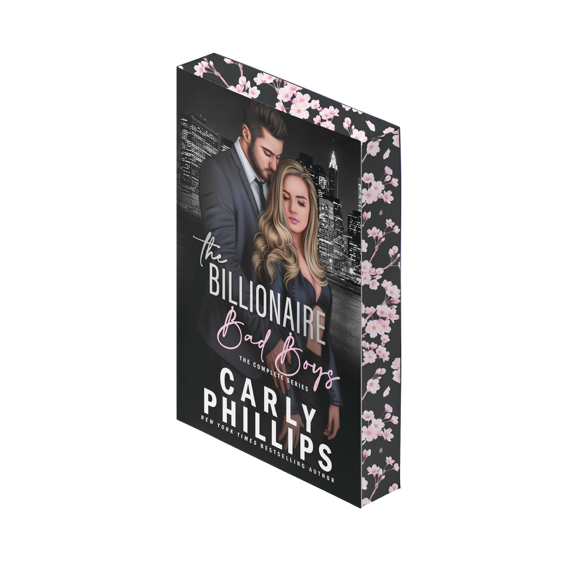 Billionaire Bad Boys Special Edition (Paperback)