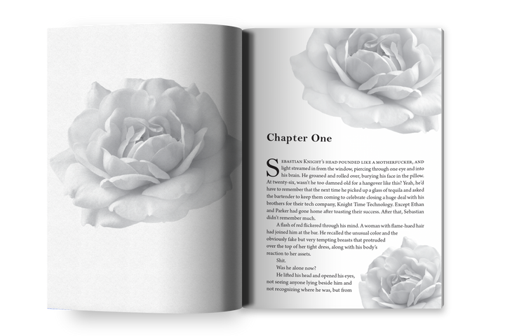 The Knight Brothers Special Edition (Hardcover)