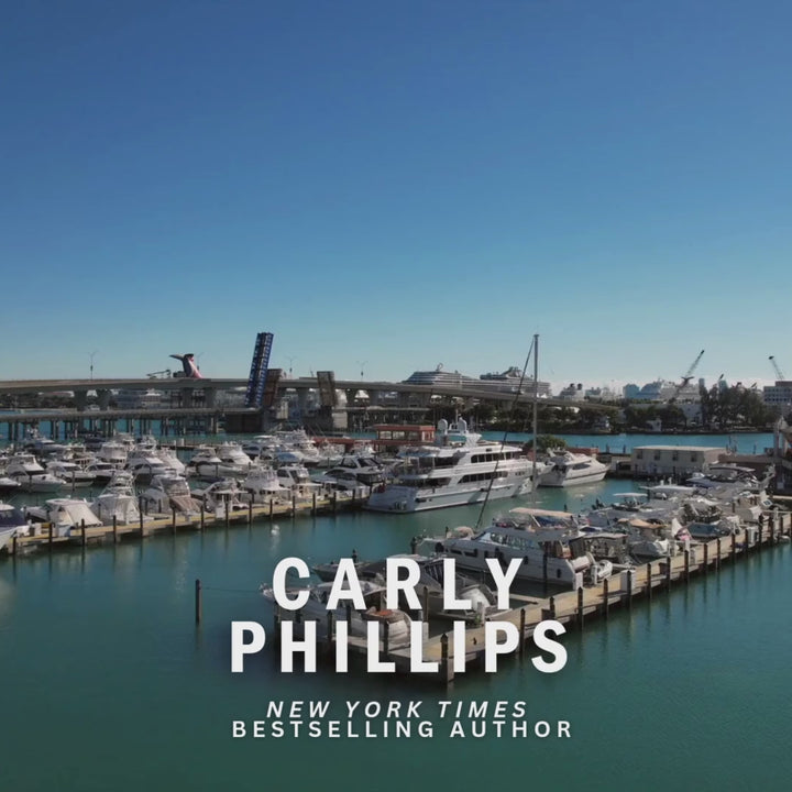 Carly Phillips Summer Bundle (Ebook) 50% OFF. $29.50 instead of $59